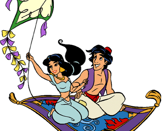 Aladdin Adventure Tale