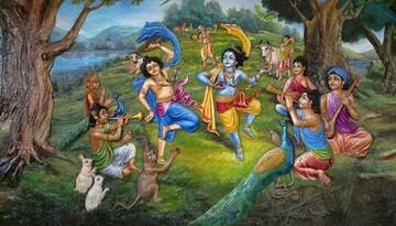 Krishna-and-Balarama
