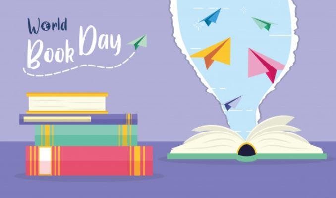 World Book Day