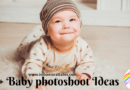 Best Baby Photoshoot Ideas