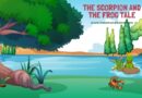 The Scorpion and The Frog Tale