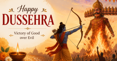 Dusshera essay in english