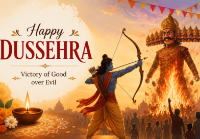Dusshera essay in english