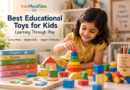 Best educational toys for children