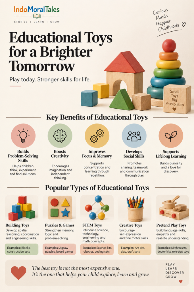 educational toys for children