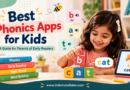 best phonic apps for kids