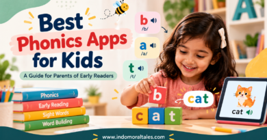 best phonic apps for kids
